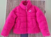 Nike kurtka zimowa Futerko Therma-Fit Futro 