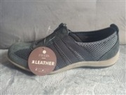 Pavers buty sportowe męskie częściowo skórzane roz.41 wkł.wew.26 cm nowe