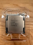 Procesor Intel i3-9100F