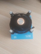Nieużywane chłodzenie Intel LGA 1200