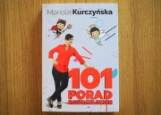Mariola Kurczyńska 101 Porad Rodzicielskich
