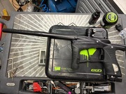 Marker Planet Eclipse LV1 - paintball