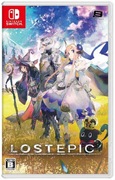Nintendo Switch LOST EPIC 
