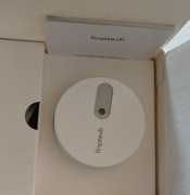 Linptech ES1 - Radarowy czujnik obecności mmWave Tuya