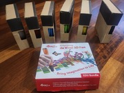 Długopis 3D da Vinci