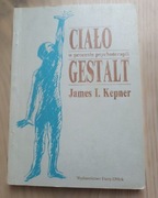 Ciało w procesie psychoterapii Gestalt