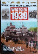Wielki leksykon uzbrojenia wrzesień 1939 TOM 12