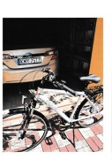 Rower  Trekkingowy Meski "Romet - Wagant 2 