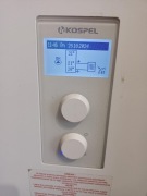 Kocioł elektryczny Kospel EKCOLN3 8kW 4/6/8kW