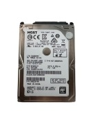 Dysk HGST HDD 1TB 2.5" 5.4K SATA 6G H2T1000854S HTS541010A9E680