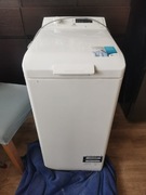Pralka Electrolux 6KG 800RPM, ładowana od góry, TimeSaver