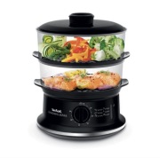 Parowar Tefal Convenient VC140131 6 l 900 W