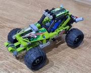 LEGO Technic 42027 Pustynna wyścigówka
