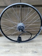 Koło KTM 26 " shimano nexus 8