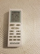 Sinclair pilot oryginalny