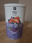 LR FIGUACTIVE Berry Dream Bowl Posiłek 450g                              