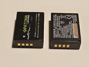 NP-W126S - Oryginalna bateria, akumulator do Fujifilm X