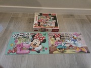Puzzle Disney MINNIE MOUSE Trefl 