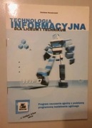 technologia informacyjna program nauczania mikom