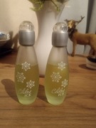 Avon 2 x  Celebre Ice EDT 50 ml, unikaty okazja!!!