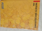 Nowy klaser Fischera do monet 2zł 2006 r.