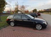 BMW E61 525xd Touring