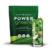 3x Power Greens NSP Nature’s Sunshine - PROMO !!