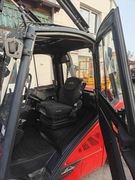 Wózek widłowy LINDE H25T-02, rok 2018, UDT, gotowy do pracy, GWARANCJA