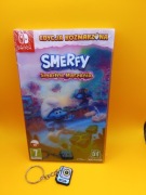 Smerfy Smerfne Marzenia  Nintendo switch 