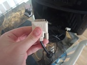 Monitor LG Flatron W2052V