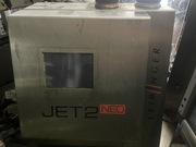 JET2 NEO przemysłowa drukarka ink-jet 