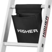 Torba narzędziowa na drabinę