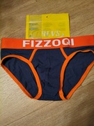 Męskie slipy No 50 Fizzoqi