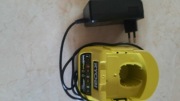 Ryobi ładowarka 18v 2amp One+