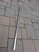 Ford Grand Cmax listwa chrom drzwi prawe Idealna