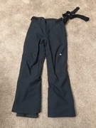 Spodnie narciarskie junior 12 lat