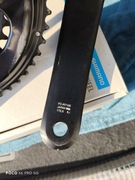 Korba Shimano R7100 ramię 172,5 nowa!!!