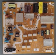 Panasonic TX-58HX830E - zasilanie