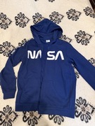 Bluza NASA rozmiar 152