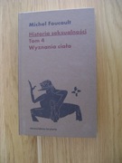 Michel Foucault, Historia seksualności. Tom 4. Wyznania ciała