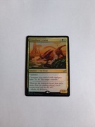 Frondland Felidar IKO FOIL