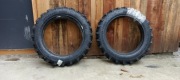  opony BKT  2szt jodełka rozmiar 4.00-16.z  dętkami