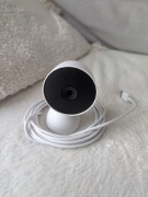 Google Nest Cam Kamera Wewnętrzna