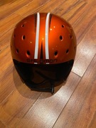 Kask narciarski Salomon dziecięcy