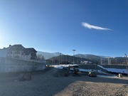 Wynajem działki w centrum Karpacza ul. Polskich Olimpijczyków