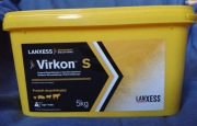 Virkon S 5kg Bakterio Wiruso Grzybobójczy Najtaniej Dostawa gratis 