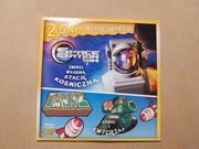 unikat pc Space Station Sim i tankz, retro gry