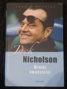 Jack Nicholson "Wielki uwodziciel" stan bdb
