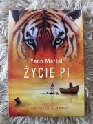 Życie Pi Yann Martel 