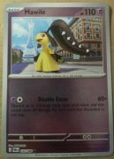 Mawile POR 032 reverse holo - najtaniej na Allegro